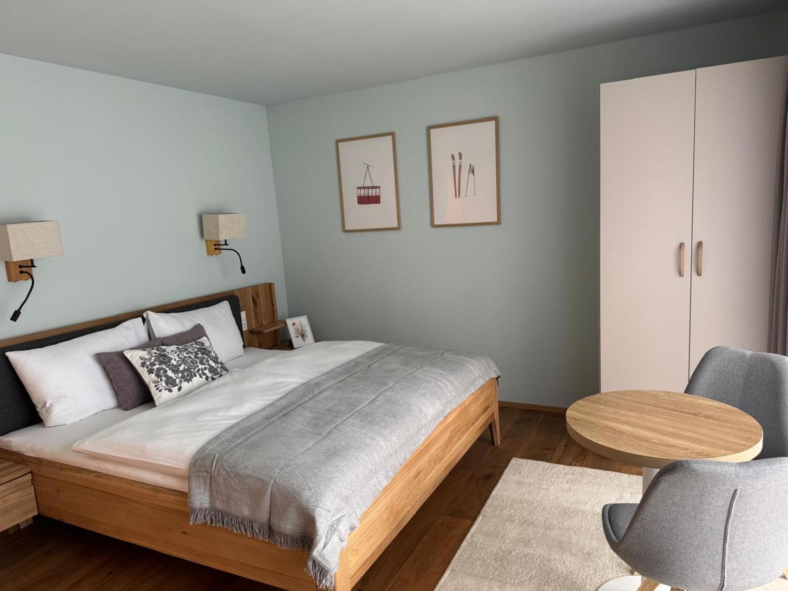 Das Muggla Prutz Chambre photo