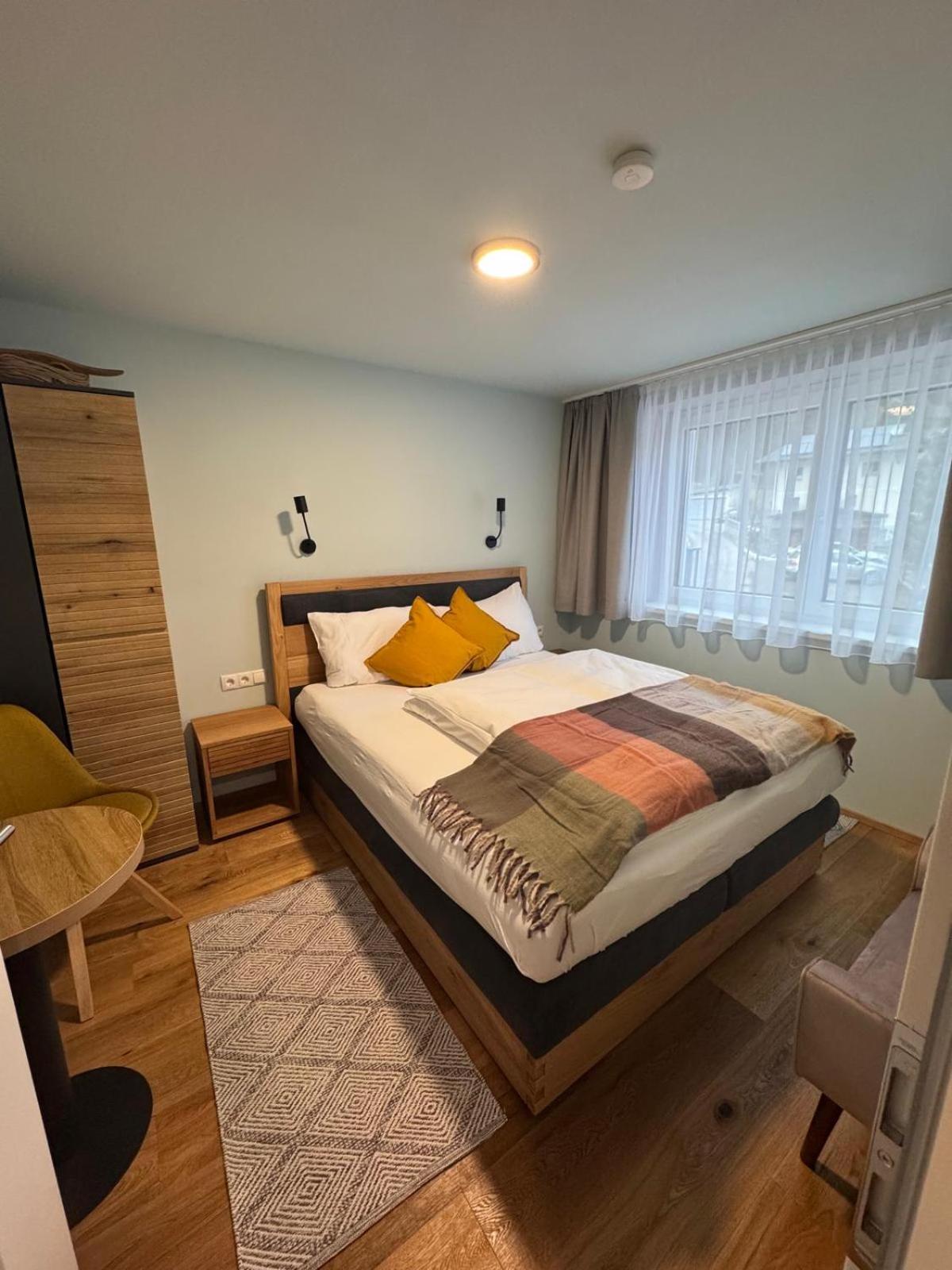 Das Muggla Prutz Chambre photo