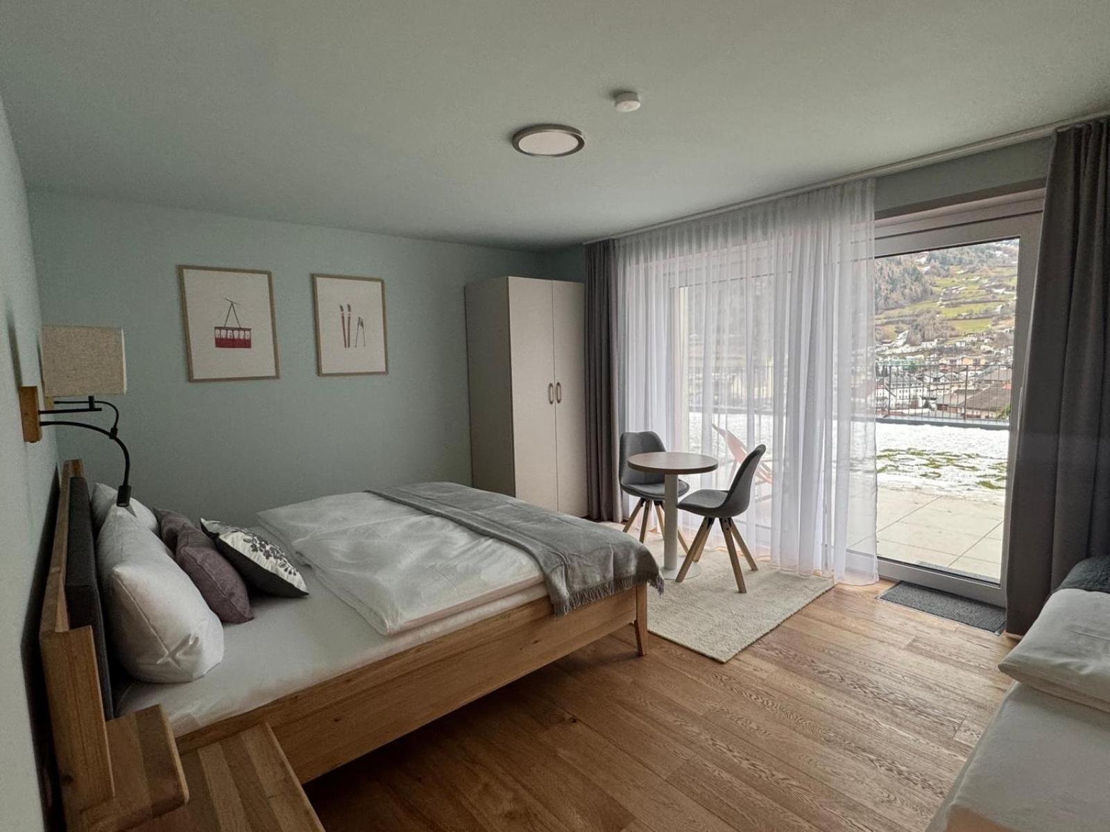 Das Muggla Prutz Chambre photo