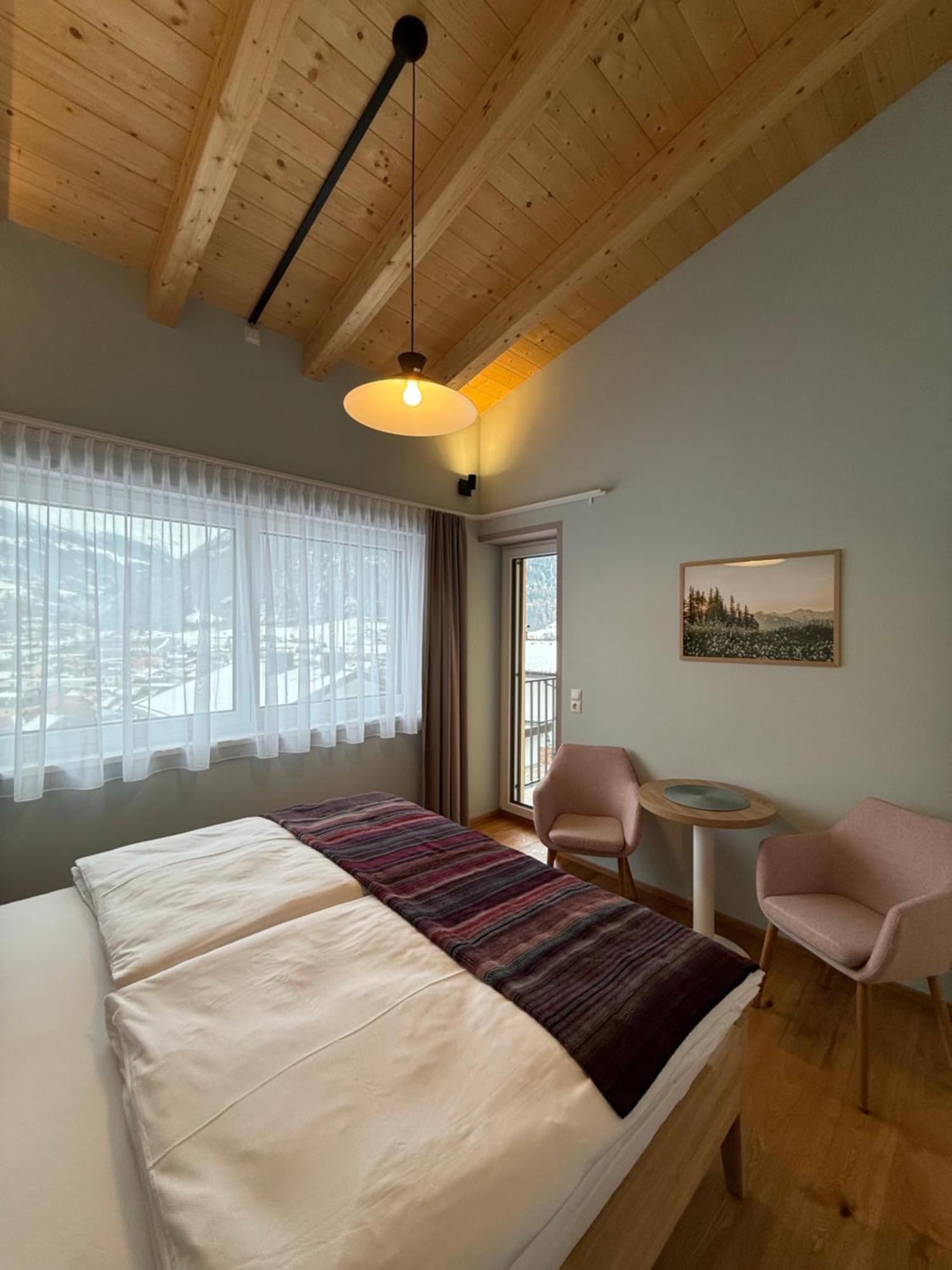 Das Muggla Prutz Chambre photo