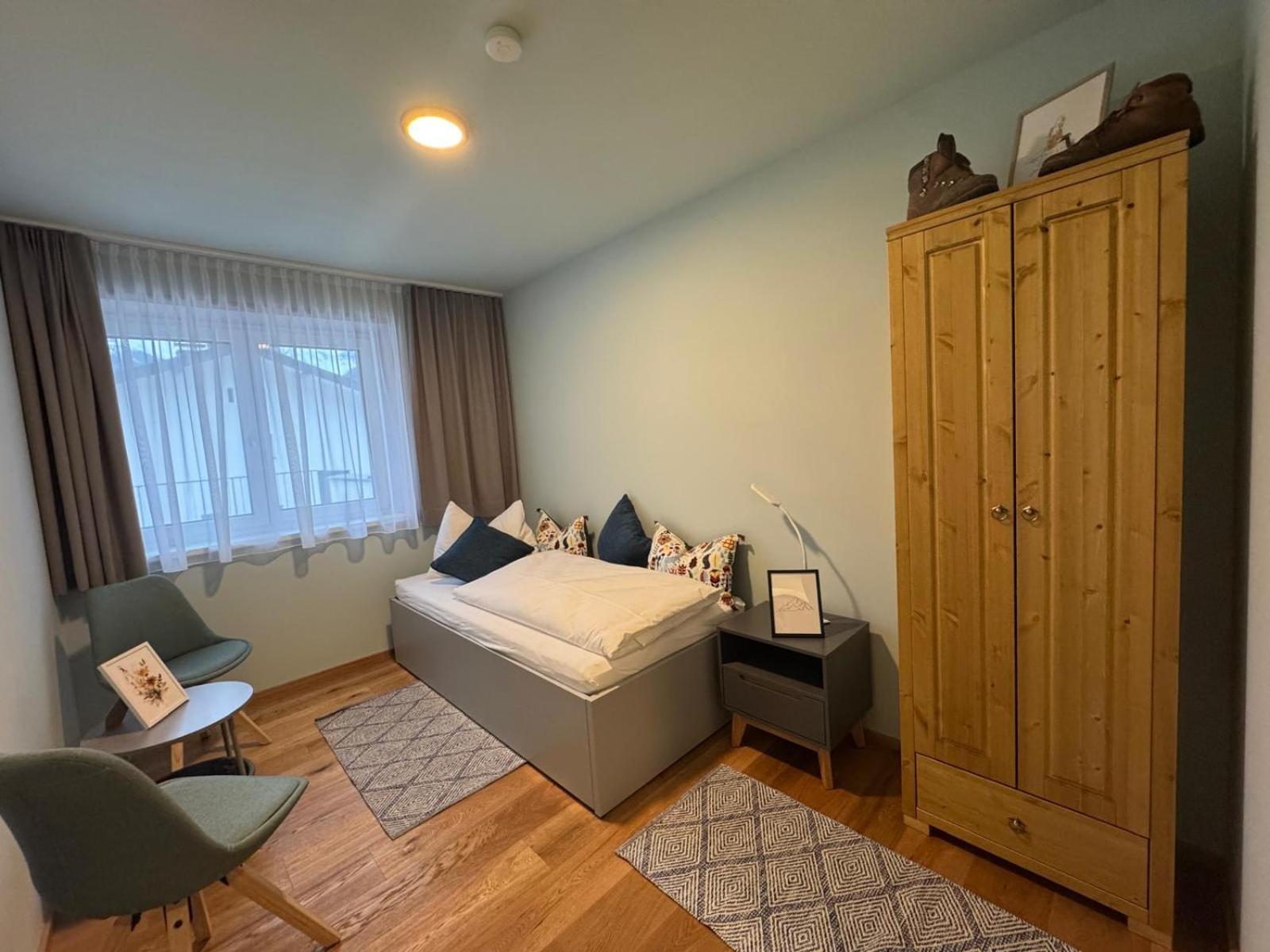 Das Muggla Prutz Chambre photo